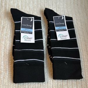 West loop men’s crew socks 6-12